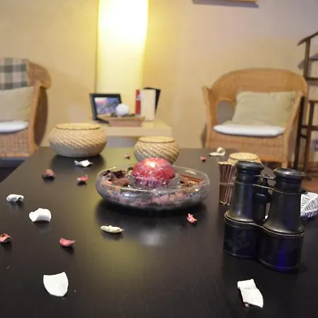 Ferienhaus Gölgenin Bahçesi *
