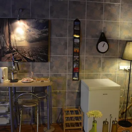 Ferienhaus Gölgenin Bahçesi *