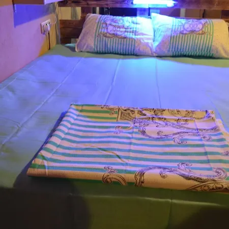 Gölgenin Bahçesi Hébergement de vacances *